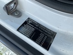 General Appearance with Numéro de série/Numéro d'identification du véhicule automobile