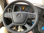 Cab with