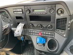 Cab with