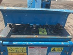 Control Station Upper with