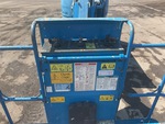 Control Station Upper with