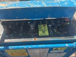 Control Station Upper with