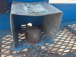 Control Station Upper with