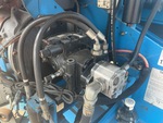 Hydraulics with