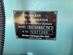 Generator with