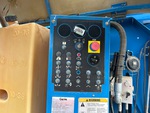Basic Lower Control Station with