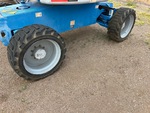 v2 Undercarriage - Wheeled Equipment with