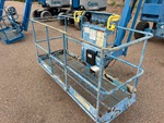 Basic Control Station Upper with