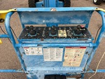 Basic Control Station Upper with