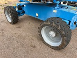 v2 Undercarriage - Wheeled Equipment with