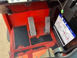 Control Station with