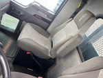 Cab with