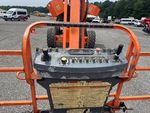 Basic Control Station Upper with