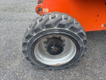 v2 Undercarriage - Wheeled Equipment with