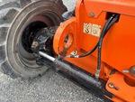 Hydraulics with