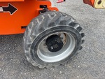 v2 Undercarriage - Wheeled Equipment with