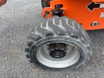 v2 Undercarriage - Wheeled Equipment with
