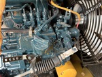 Motor with