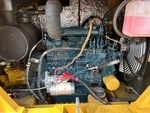 Motor with