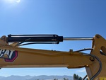 Hydraulics with