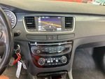 Interior with