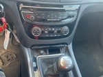 Interior with
