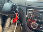 Interior with