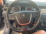 Interior with