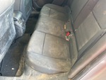 Interior with