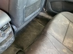 Interior with