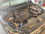 Engine with Engine - Right Side