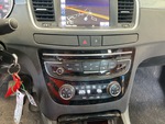 Interior with Gauges