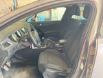 Interior with Seating