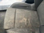 Interior with Upholstery