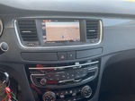 Interior with