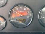 Cab with Engine Hours