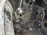 Brakes with