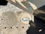General Appearance with Horímetro / Odómetro