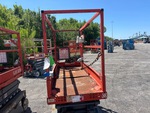 Basic Control Station Upper with