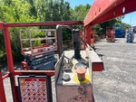 Basic Control Station Upper with