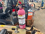 Control Station with
