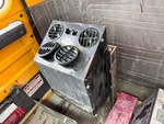 Cab with
