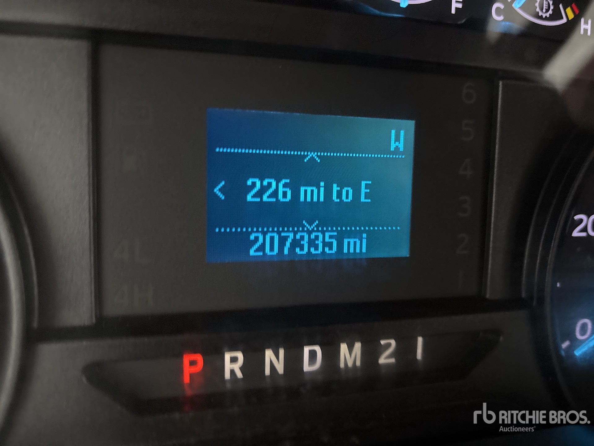 2019 Ford F-250
