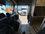 Cab with