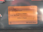 4 Transmision with Engine Hours