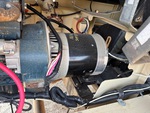 Electrical with