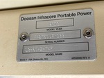General Appearance with Unit Serial Number