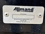 General Appearance with Unit Serial Number
