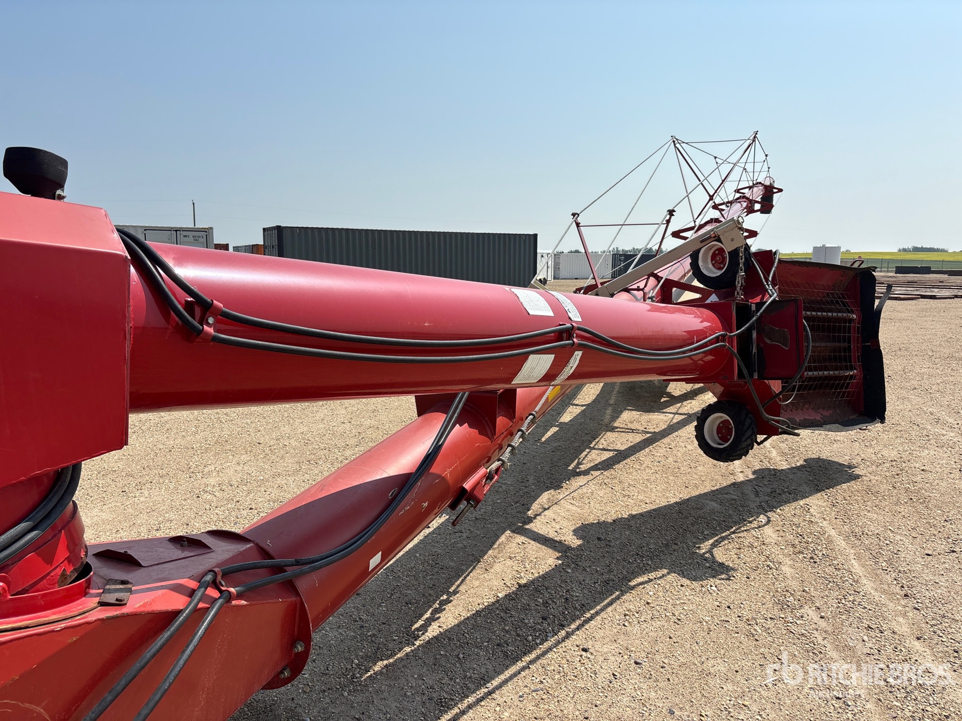 Buhler 16104