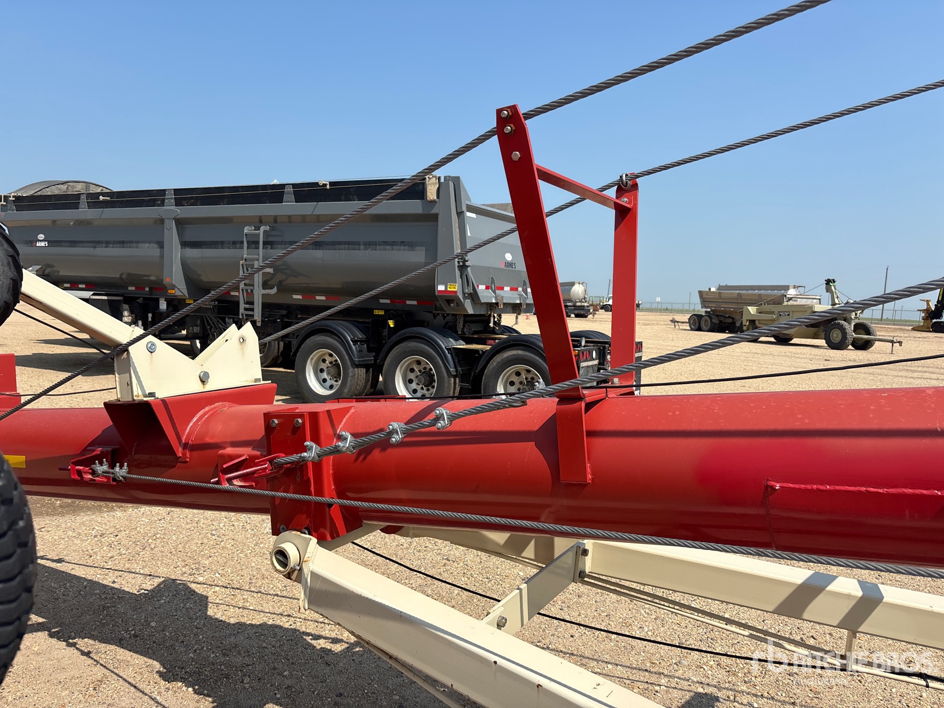 Buhler 16104